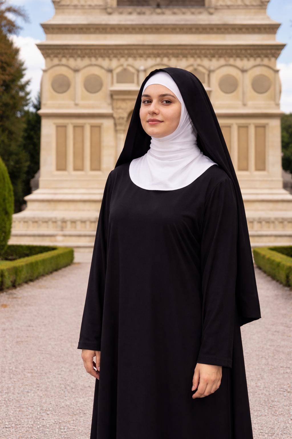 Măicuța Antonia