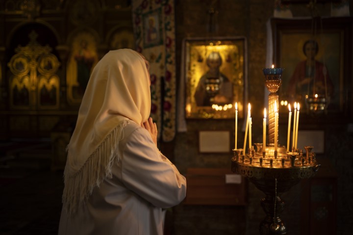 Vindecare Spirituală